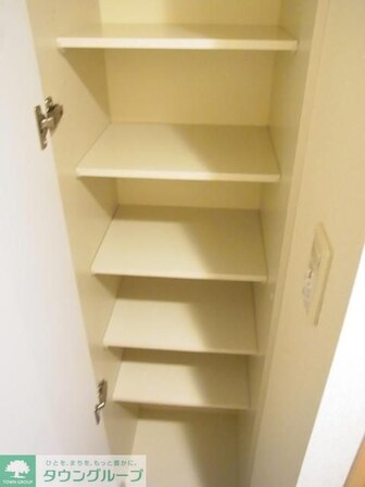 S-FORT西船橋の物件内観写真